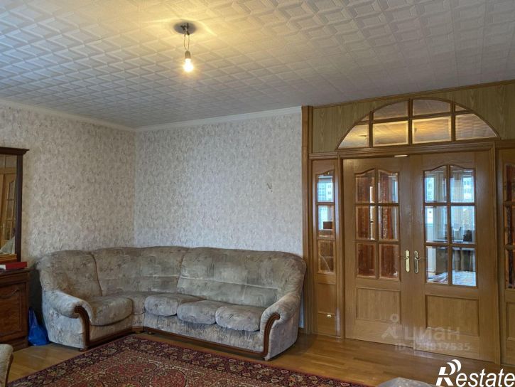 3-комн квартира ул Ленина, 23,  д. 23