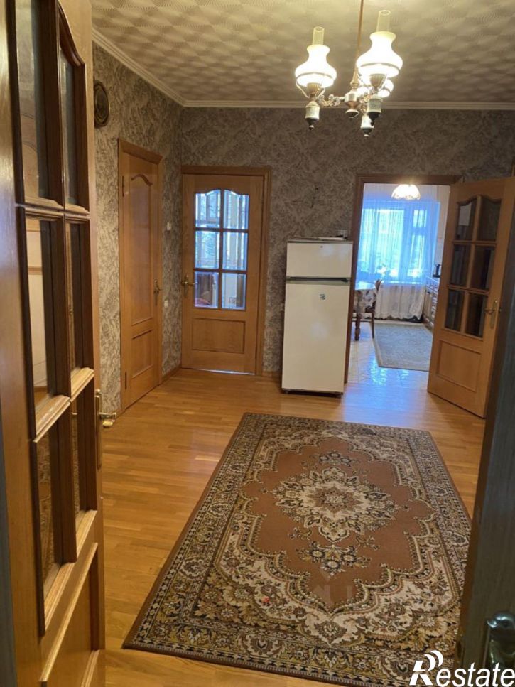 3-комн квартира ул Ленина, 23,  д. 23