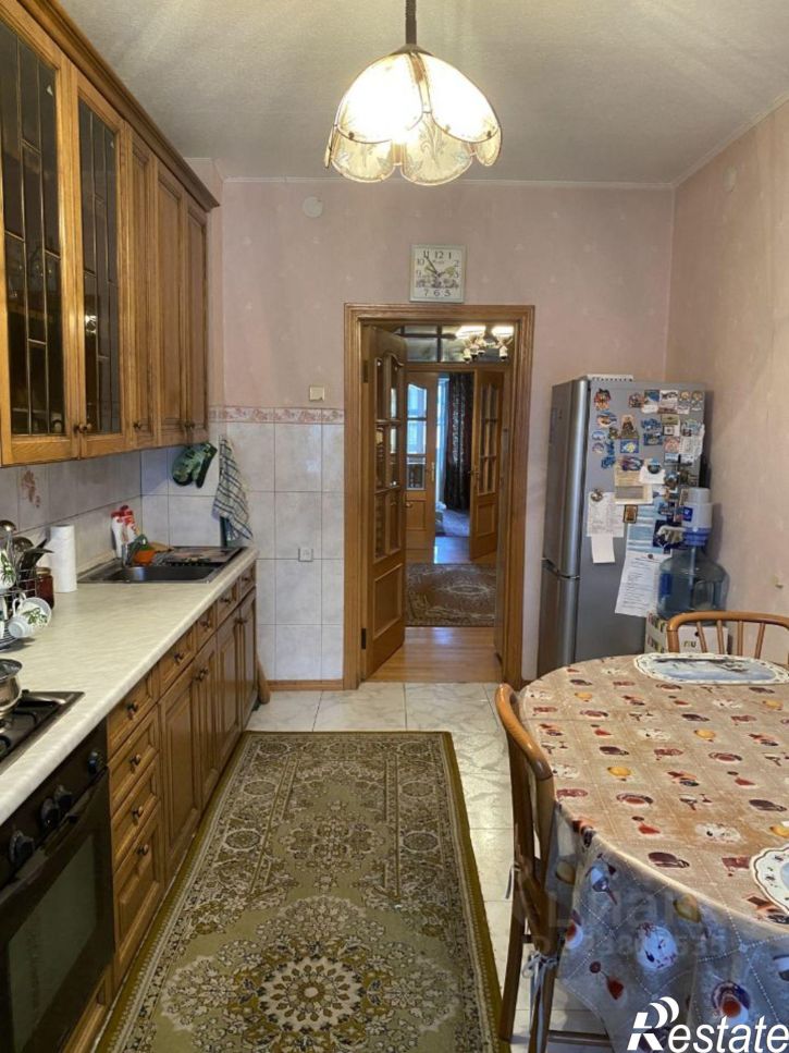 3-комн квартира ул Ленина, 23,  д. 23