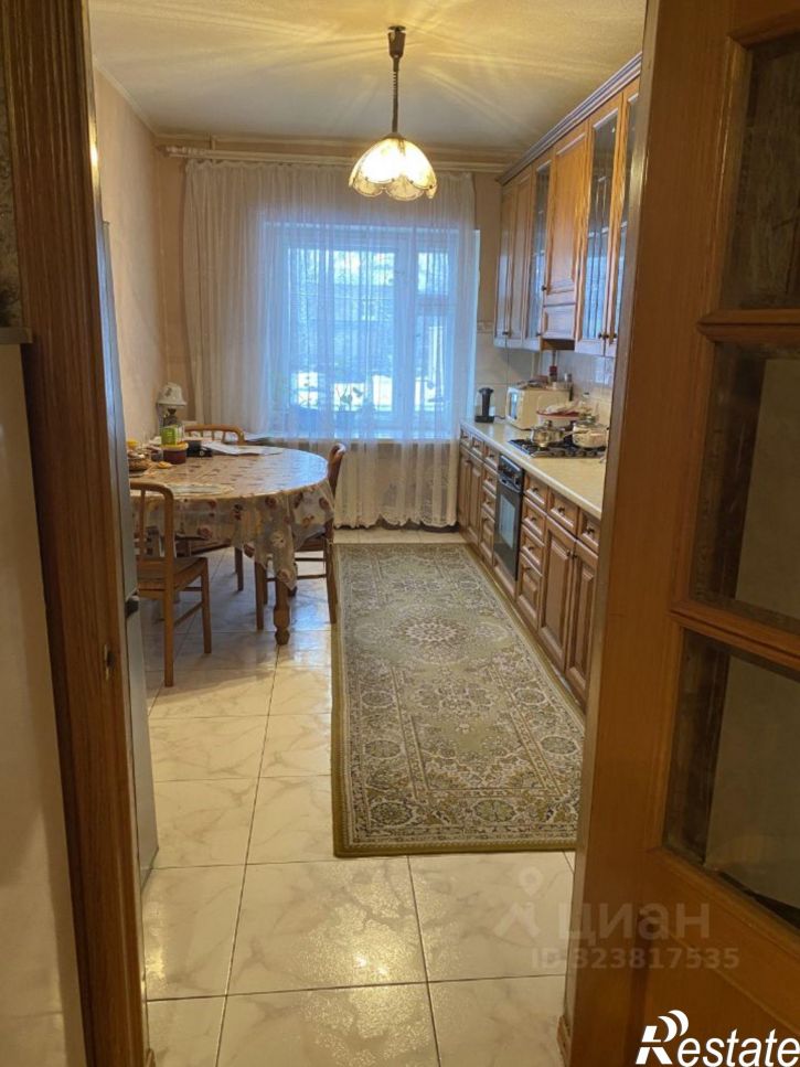 3-комн квартира ул Ленина, 23,  д. 23