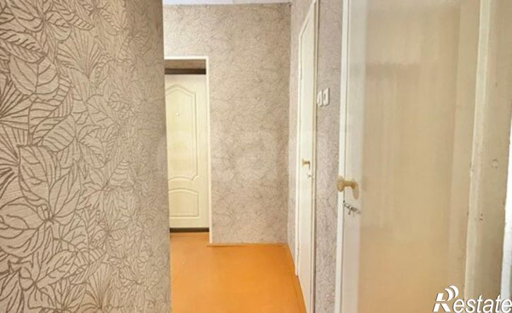 2-комн квартира ул Оплеснина, 43,  д. 43