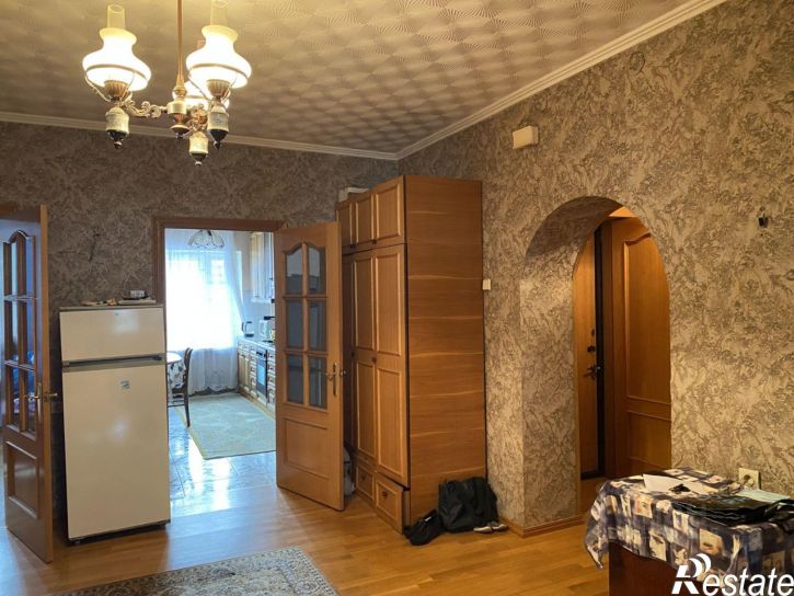 3-комн квартира ул Ленина, 23,  д. 23