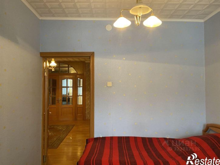 3-комн квартира ул Ленина, 23,  д. 23