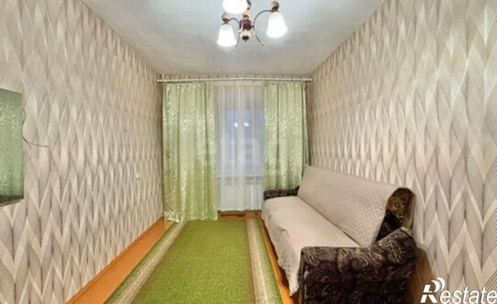 2-комн квартира ул Оплеснина, 43,  д. 43