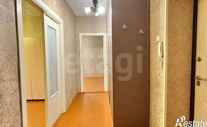 2-комн квартира ул Оплеснина, 43,  д. 43