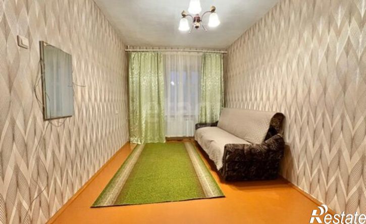 2-комн квартира ул Оплеснина, 43,  д. 43