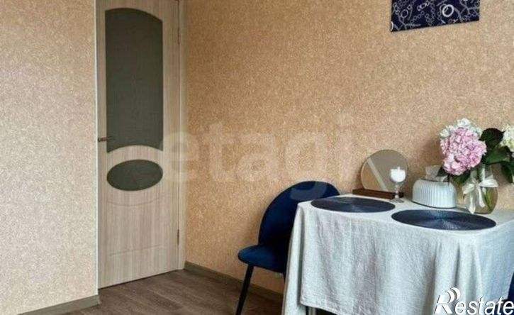 1-комн квартира Покровский бульвар, 9,  д. 9