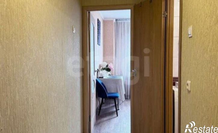 1-комн квартира Покровский бульвар, 9,  д. 9