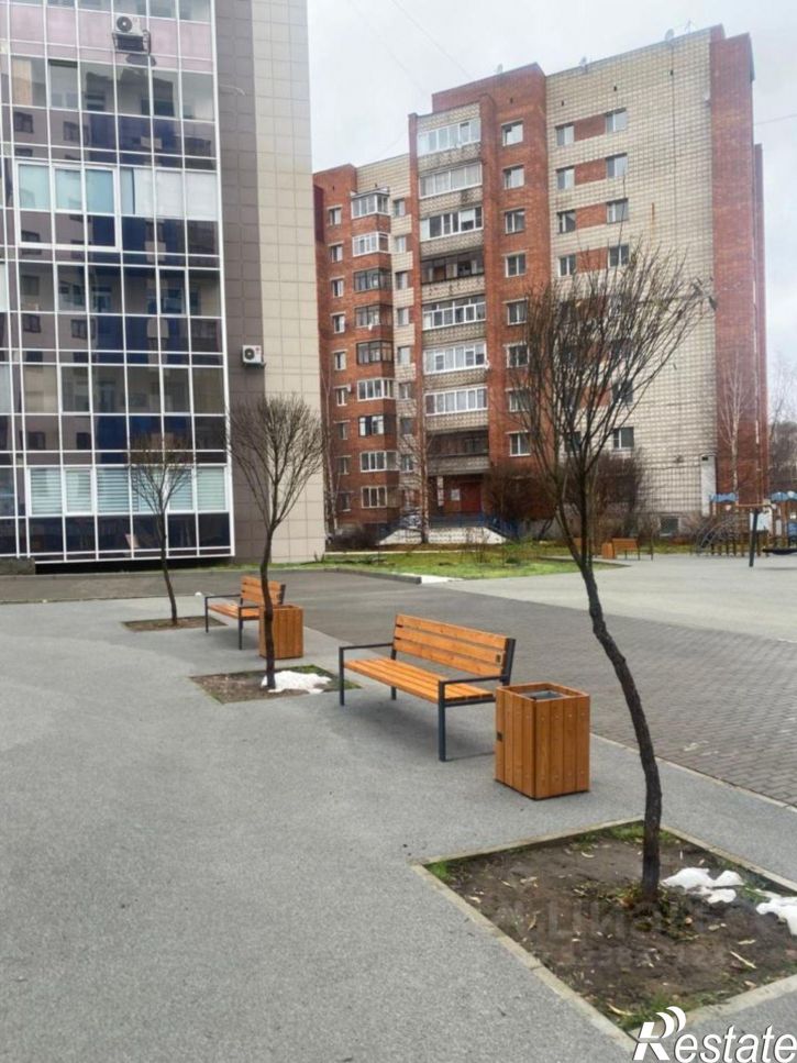 2-комн квартира Интернациональный переулок, 2,  д. 2