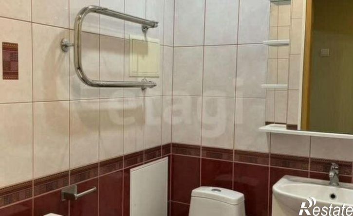 1-комн квартира Покровский бульвар, 9,  д. 9