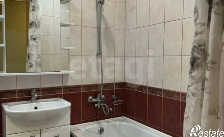 1-комн квартира Покровский бульвар, 9,  д. 9