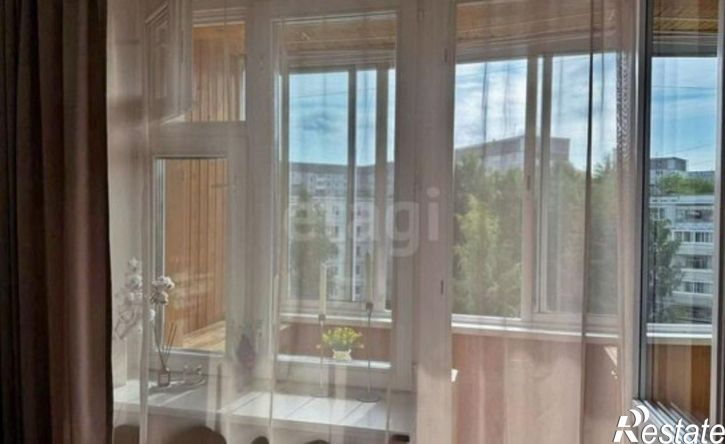 1-комн квартира Покровский бульвар, 9,  д. 9