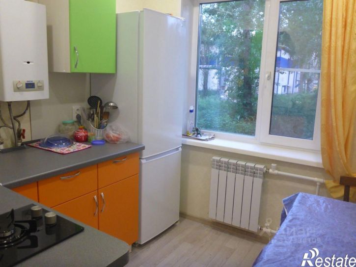 1-комн квартира ул Димитрова, 50,  д. 50