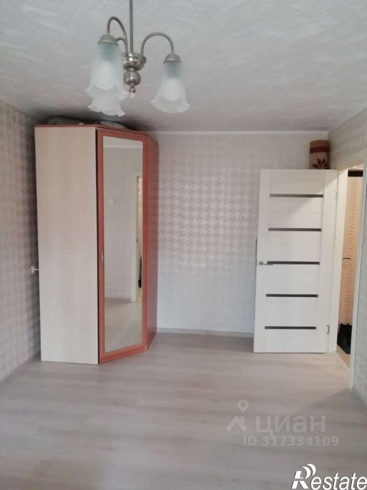 1-комн квартира ул Димитрова, 50,  д. 50