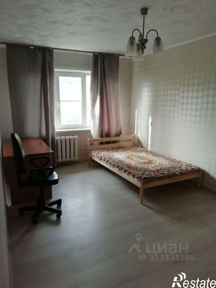 1-комн квартира ул Димитрова, 50,  д. 50