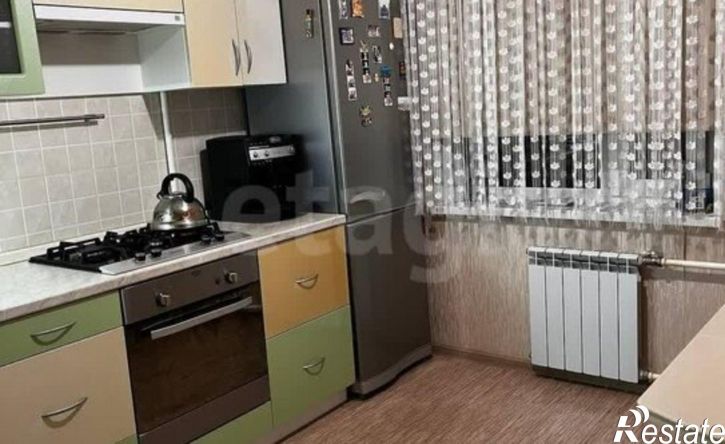 3-комн квартира ул Тентюковская, 128,  д. 128