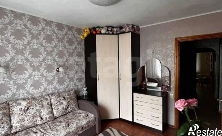 3-комн квартира ул Тентюковская, 128,  д. 128