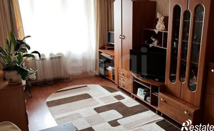 3-комн квартира ул Тентюковская, 128,  д. 128