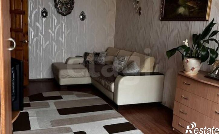 3-комн квартира ул Тентюковская, 128,  д. 128