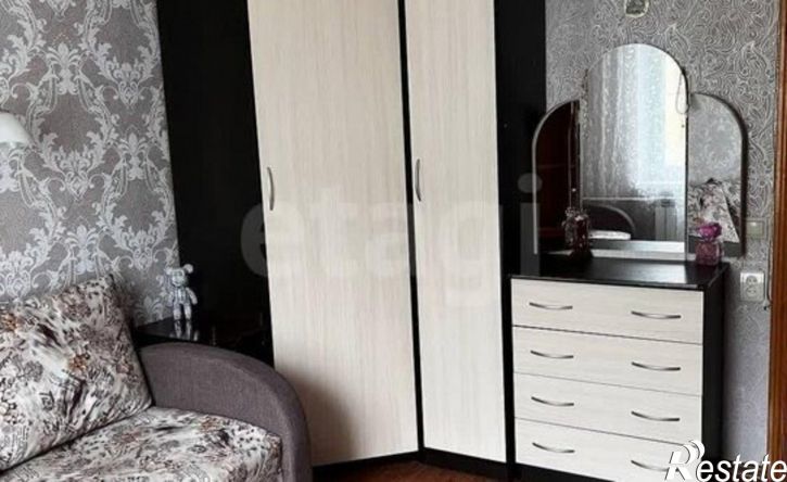 3-комн квартира ул Тентюковская, 128,  д. 128