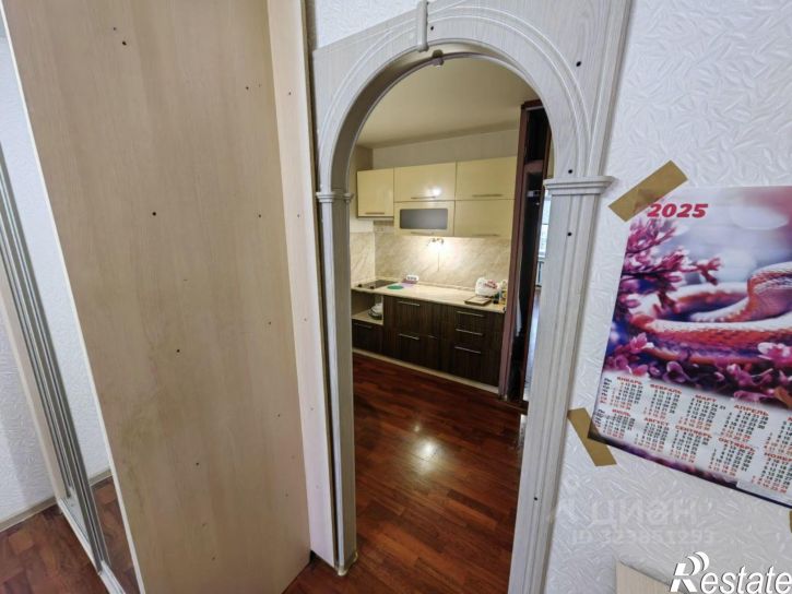 Комната улица Ленина, 21,  д. 21