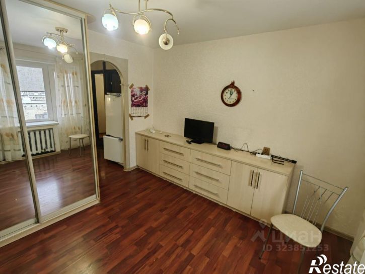 Комната улица Ленина, 21,  д. 21