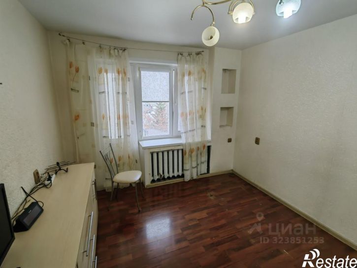 Комната улица Ленина, 21,  д. 21