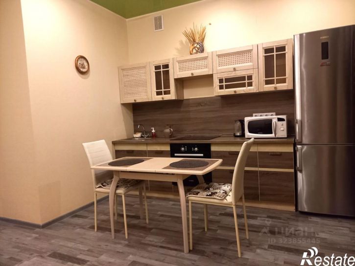 1-комн квартира улица Карла Маркса, 177,  д. 177