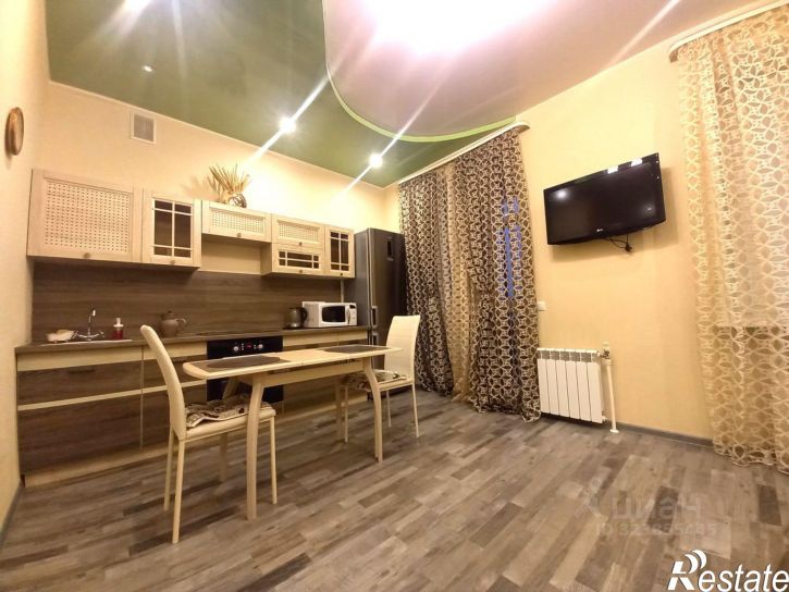 1-комн квартира улица Карла Маркса, 177,  д. 177