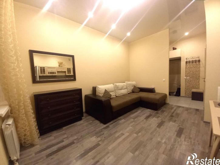 1-комн квартира улица Карла Маркса, 177,  д. 177