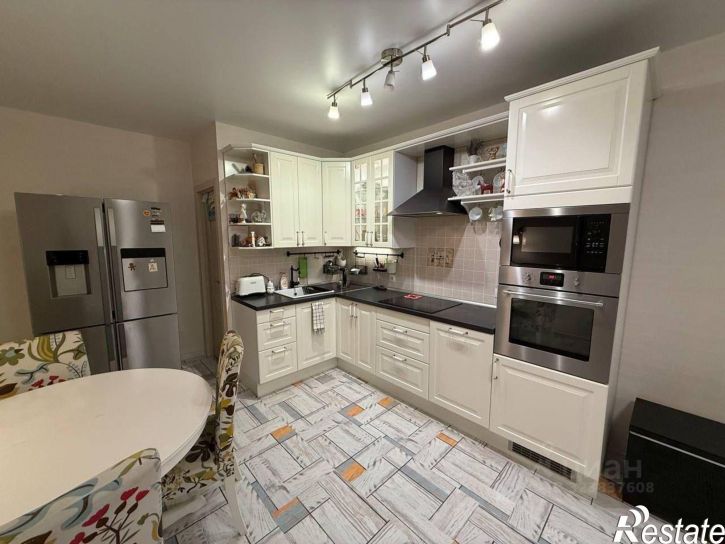 2-комн квартира ул Свободы, 23,  д. 23