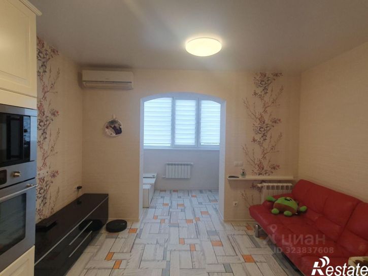 2-комн квартира ул Свободы, 23,  д. 23