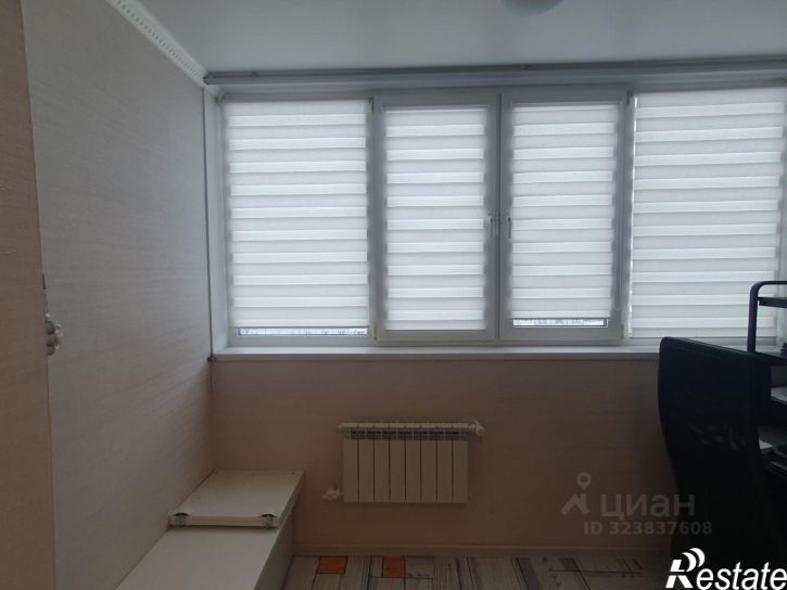 2-комн квартира ул Свободы, 23,  д. 23