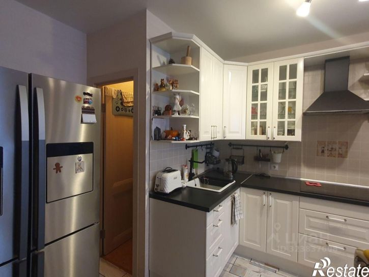 2-комн квартира ул Свободы, 23,  д. 23