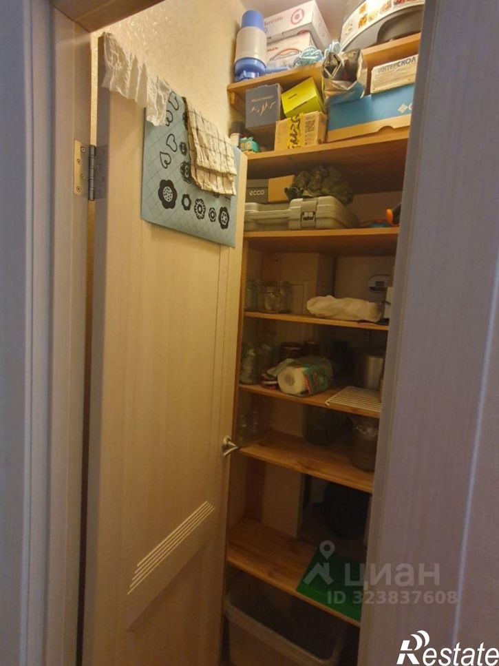 2-комн квартира ул Свободы, 23,  д. 23