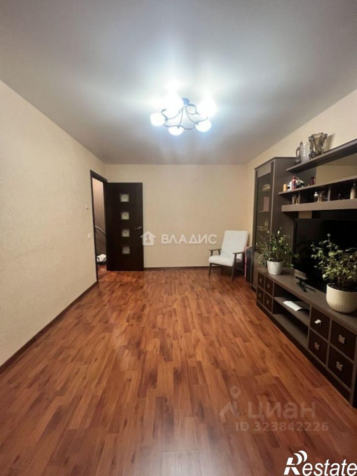 2-комн квартира ул Морозова, 132,  д. 132