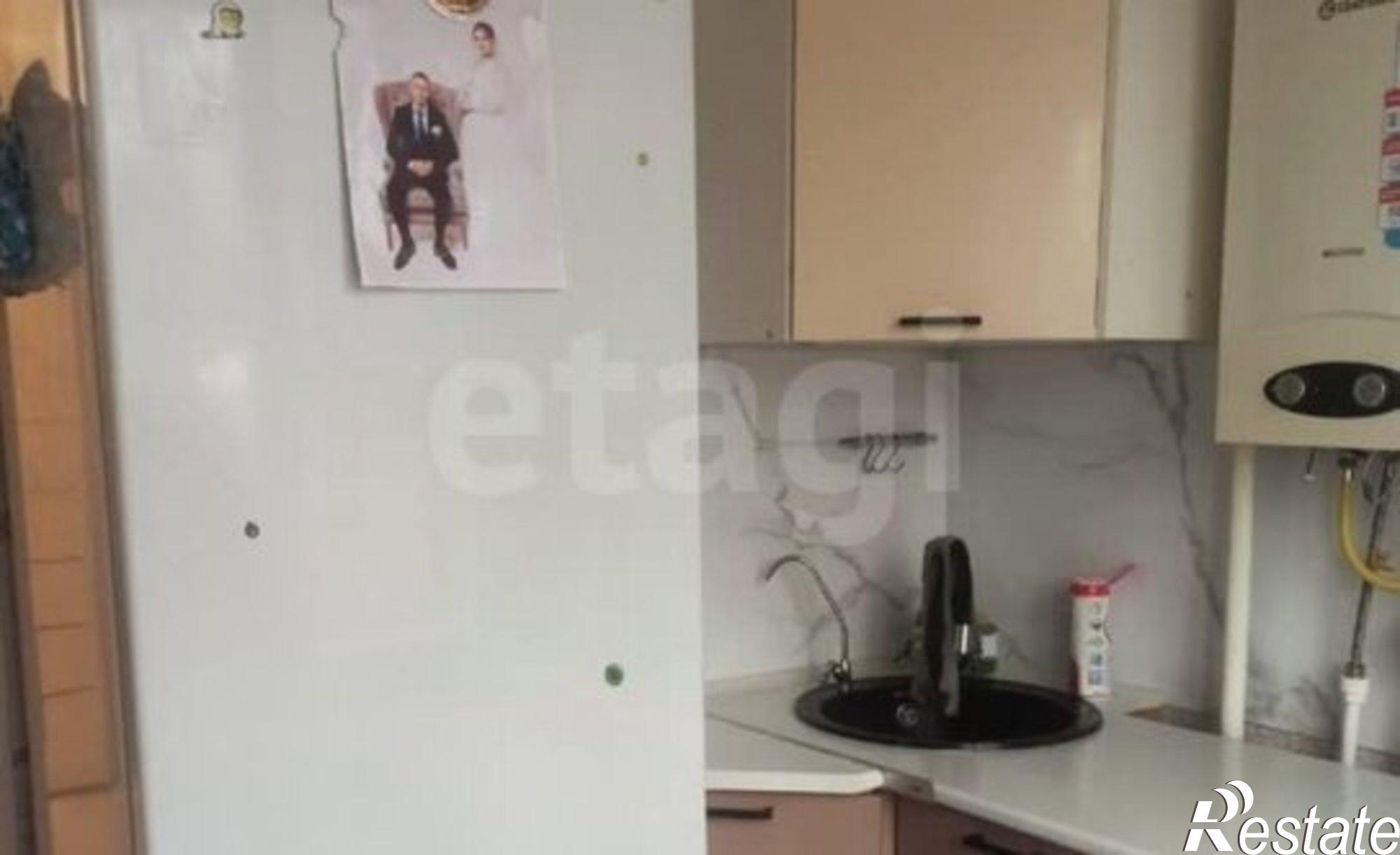 Купить квартиру за 3 050 000 рублей на Октябрьский проспект, 14