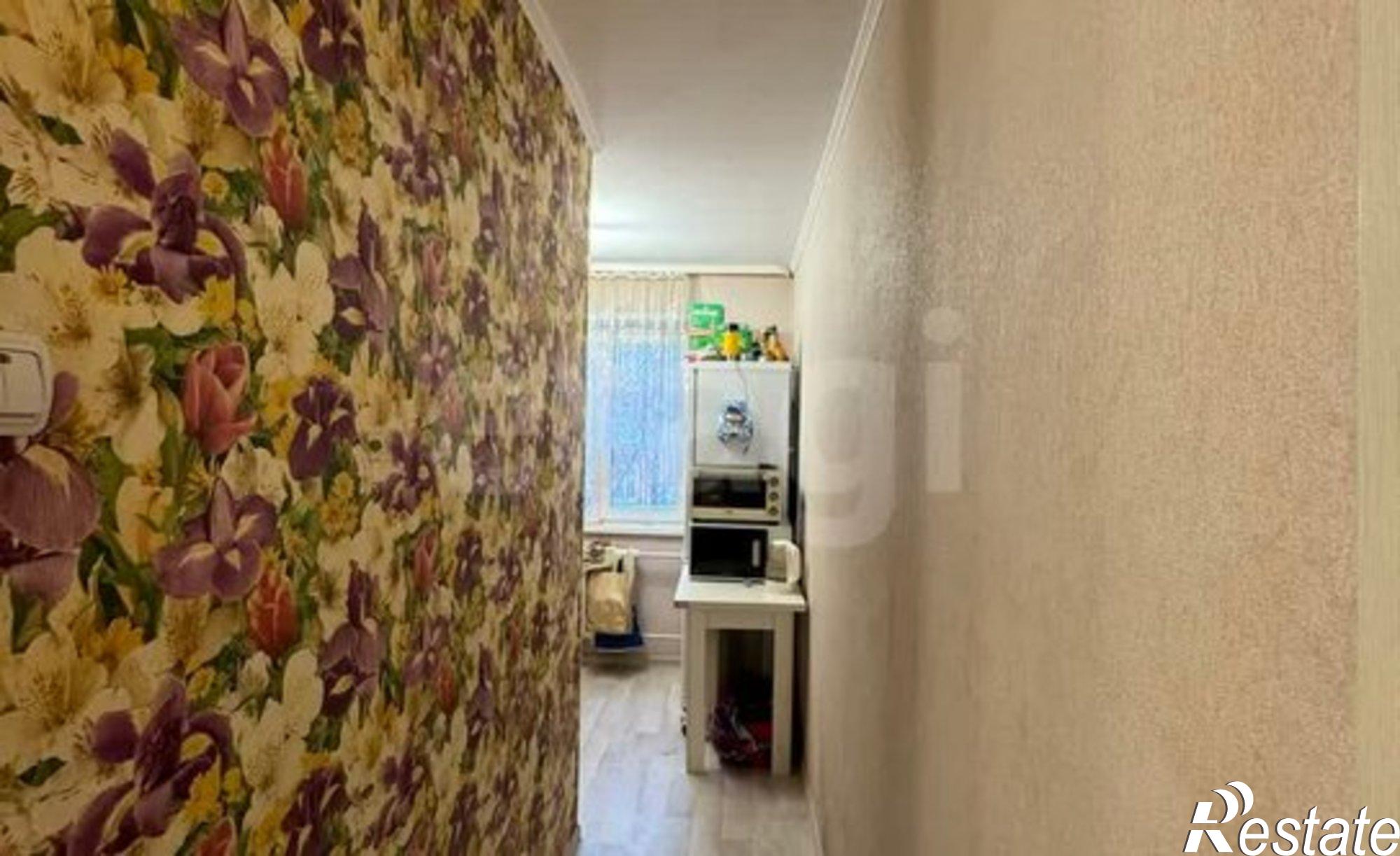 Купить квартиру за 3 050 000 рублей на Октябрьский проспект, 14