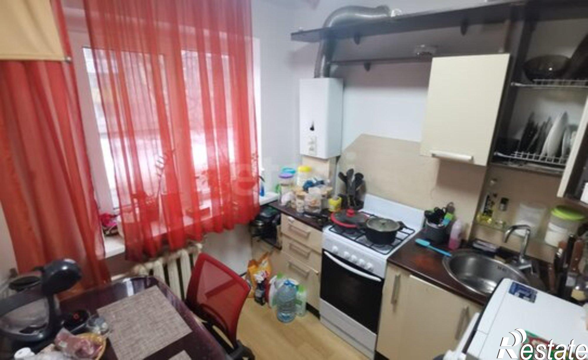 Купить квартиру за 4 600 000 рублей на улица Старовского, 59