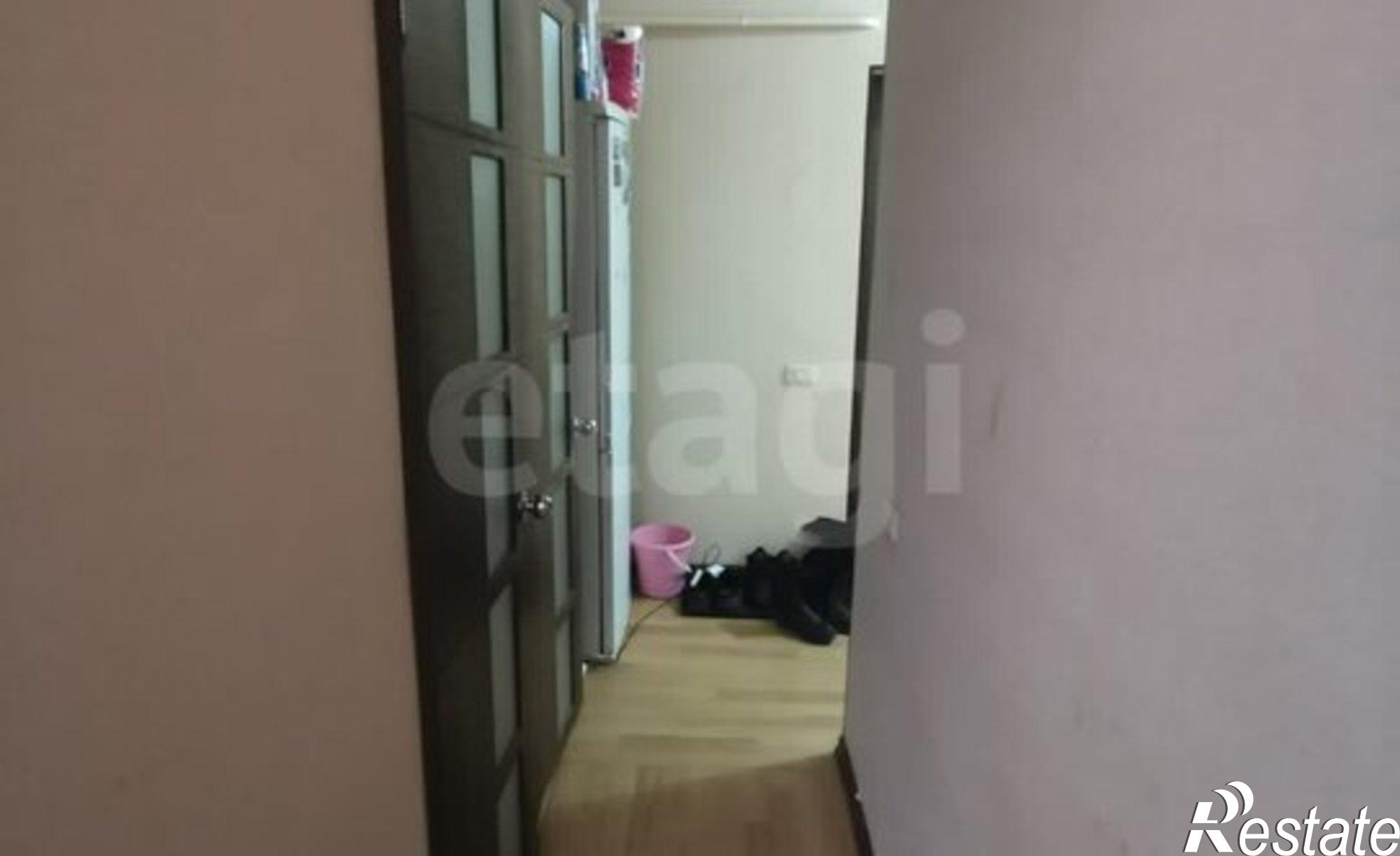 Купить квартиру за 4 600 000 рублей на улица Старовского, 59