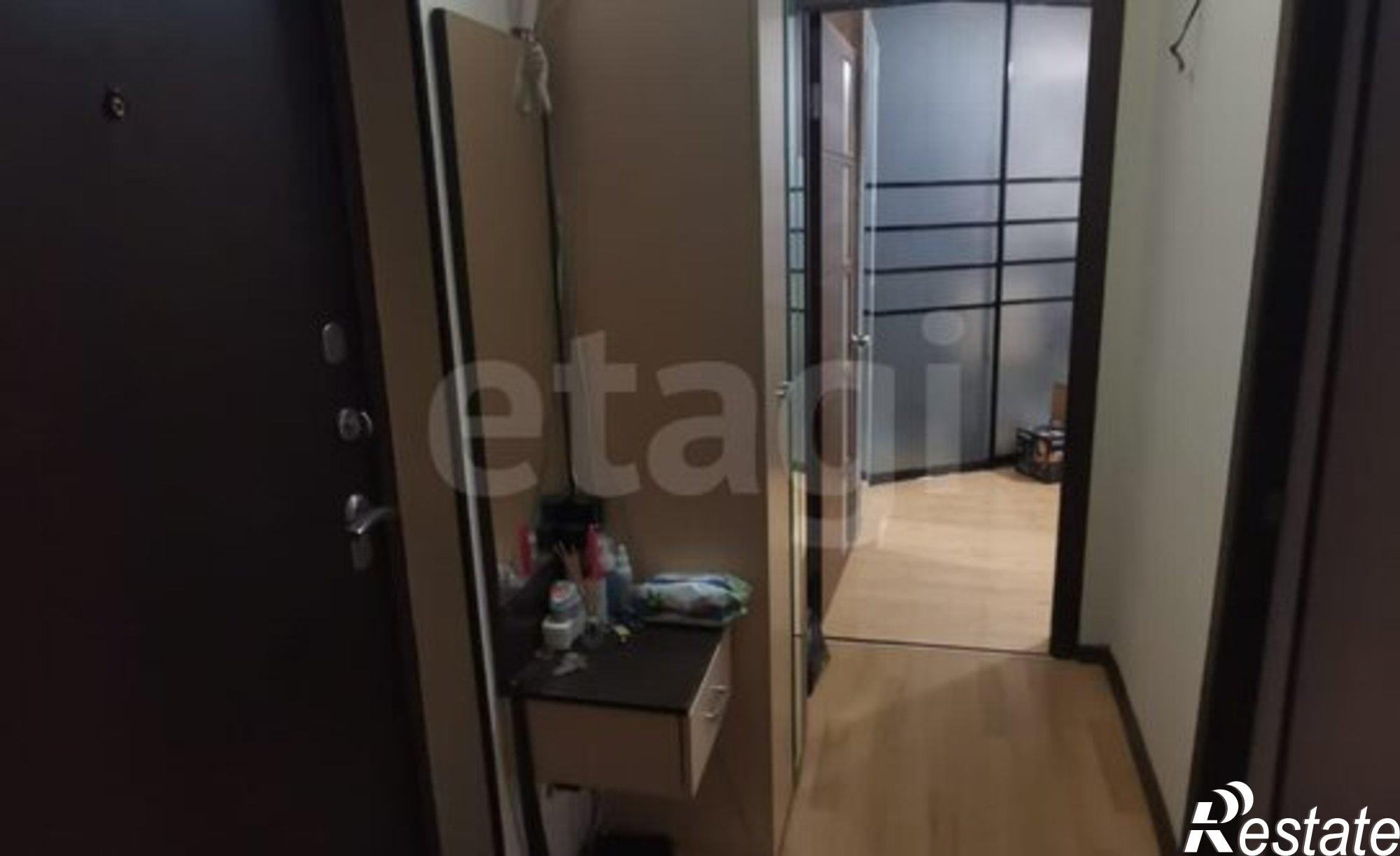 Купить квартиру за 4 600 000 рублей на улица Старовского, 59