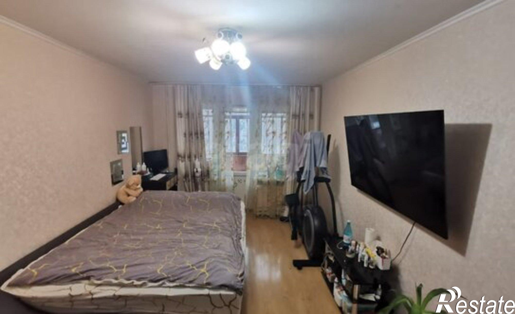 Купить квартиру за 4 600 000 рублей на улица Старовского, 59