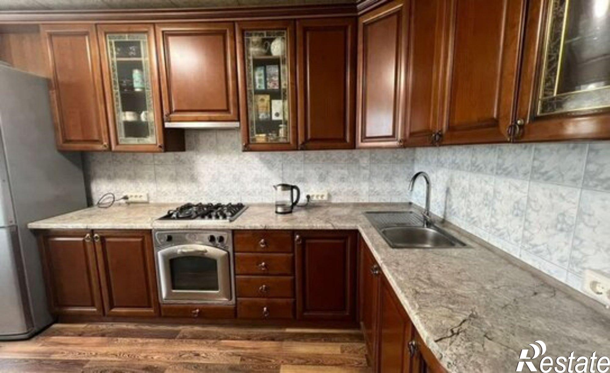 Купить квартиру за 9 800 000 рублей на улица Свободы, 25