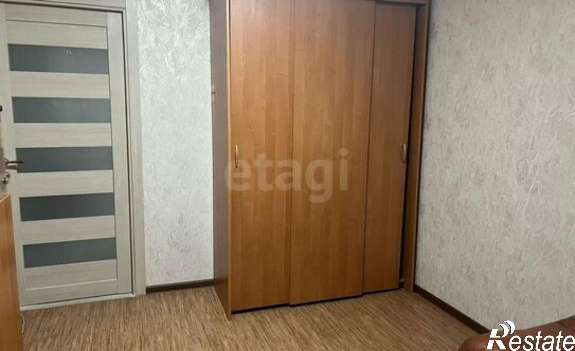 Купить квартиру за 9 800 000 рублей на улица Свободы, 25