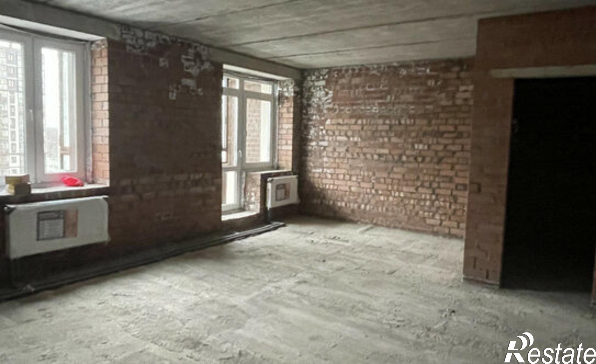 Купить квартиру за 6 700 000 рублей на Первомайская улица, 20