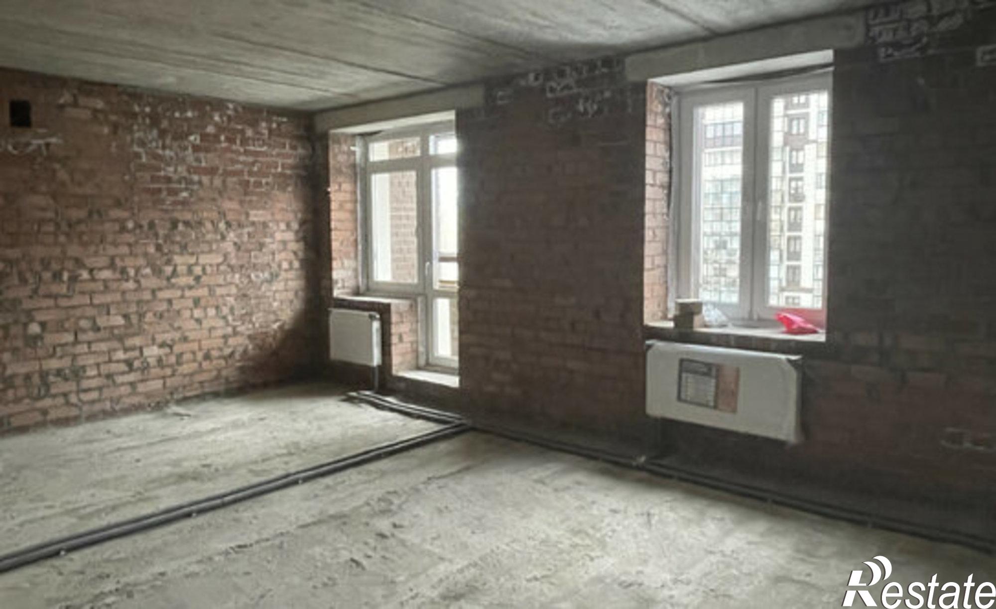 Купить квартиру за 6 700 000 рублей на Первомайская улица, 20