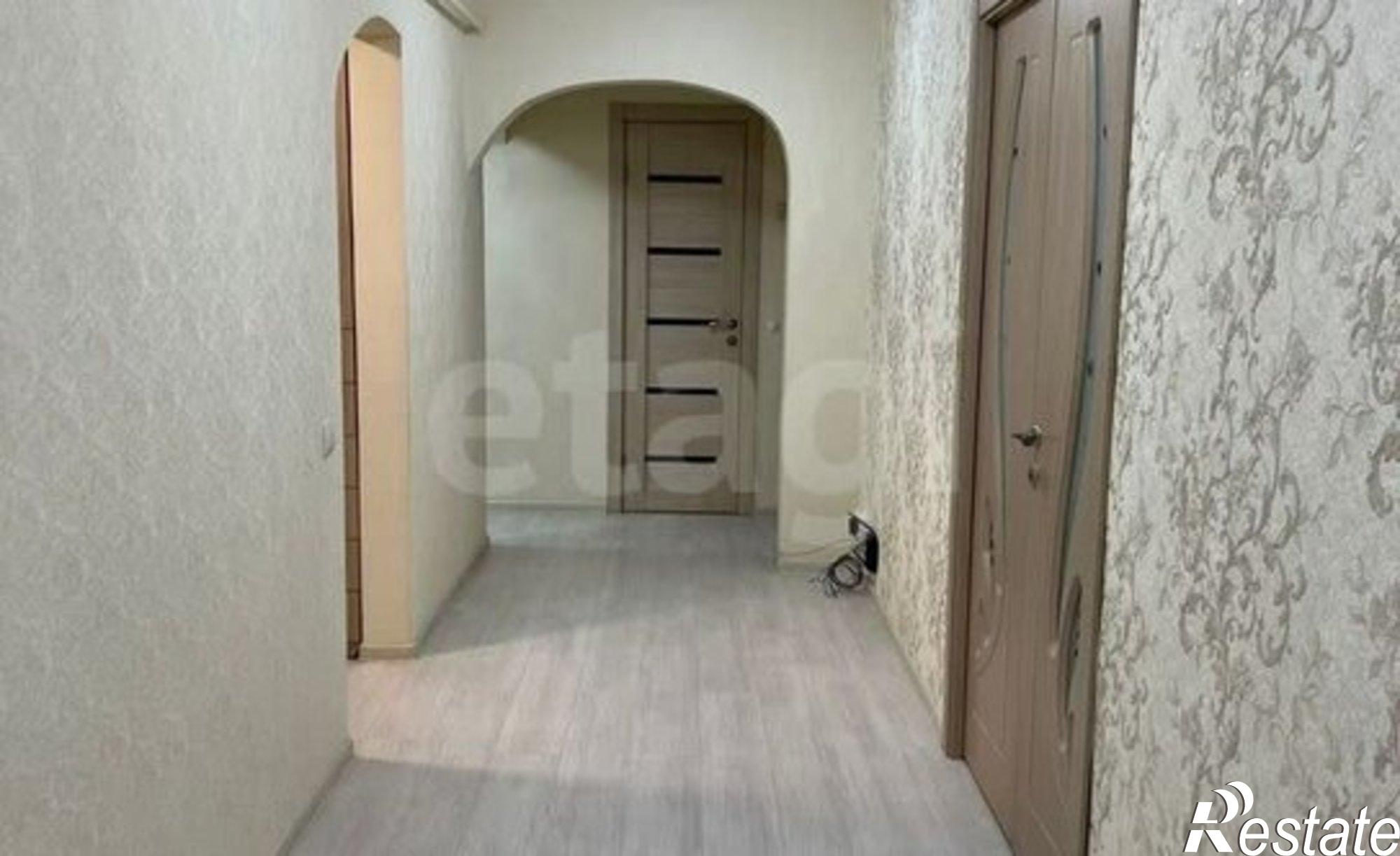 Купить квартиру за 9 800 000 рублей на улица Свободы, 25