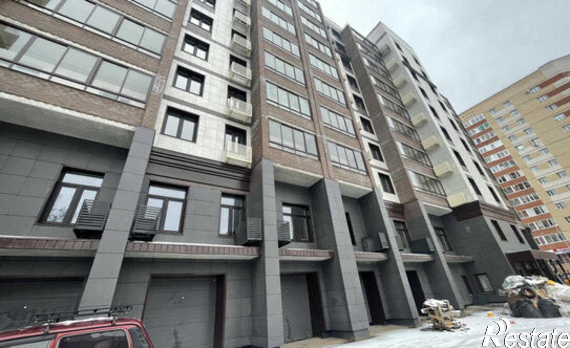 Купить квартиру за 6 700 000 рублей на Первомайская улица, 20