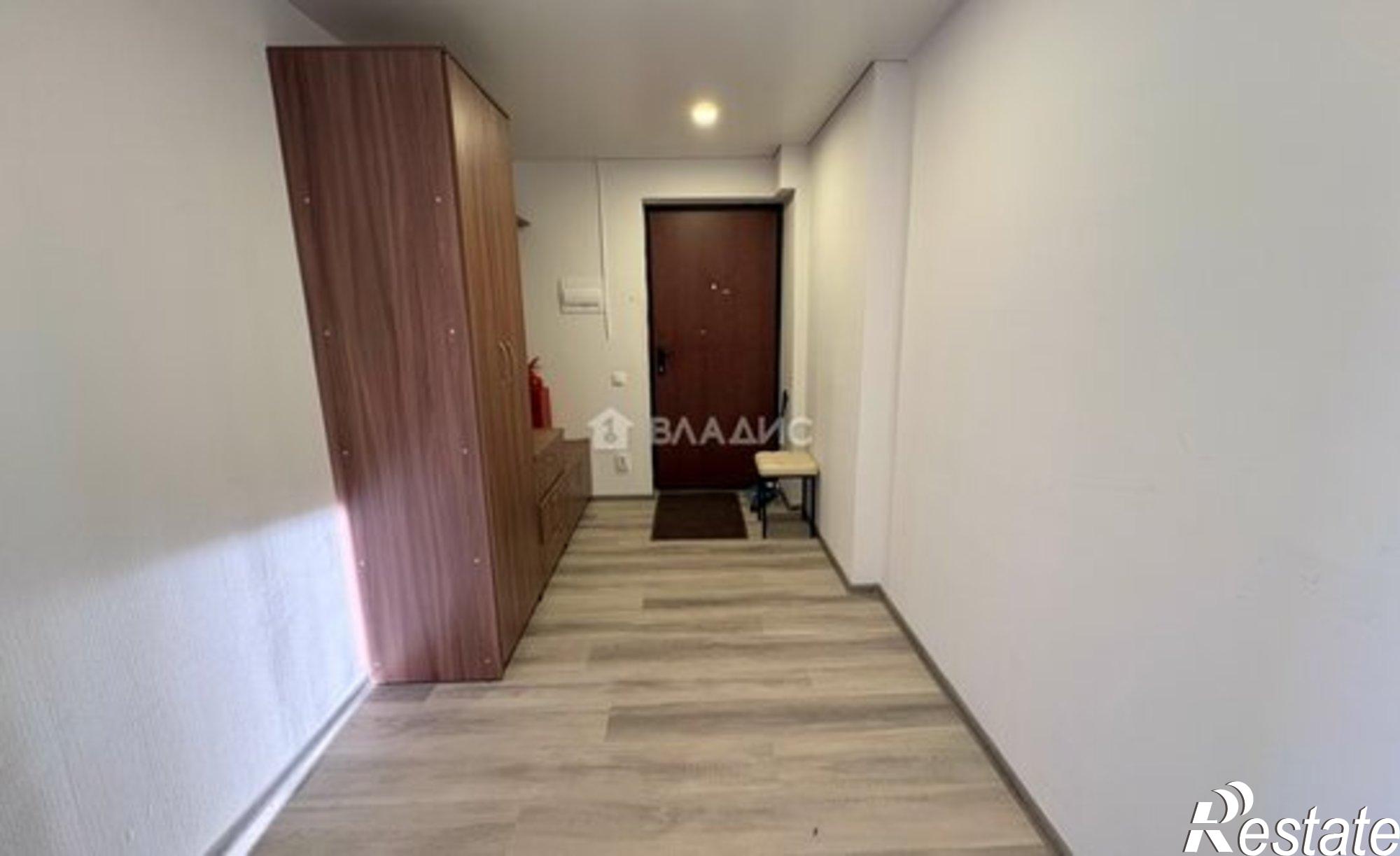 Купить квартиру за 4 110 000 рублей на Тентюковская улица, 110