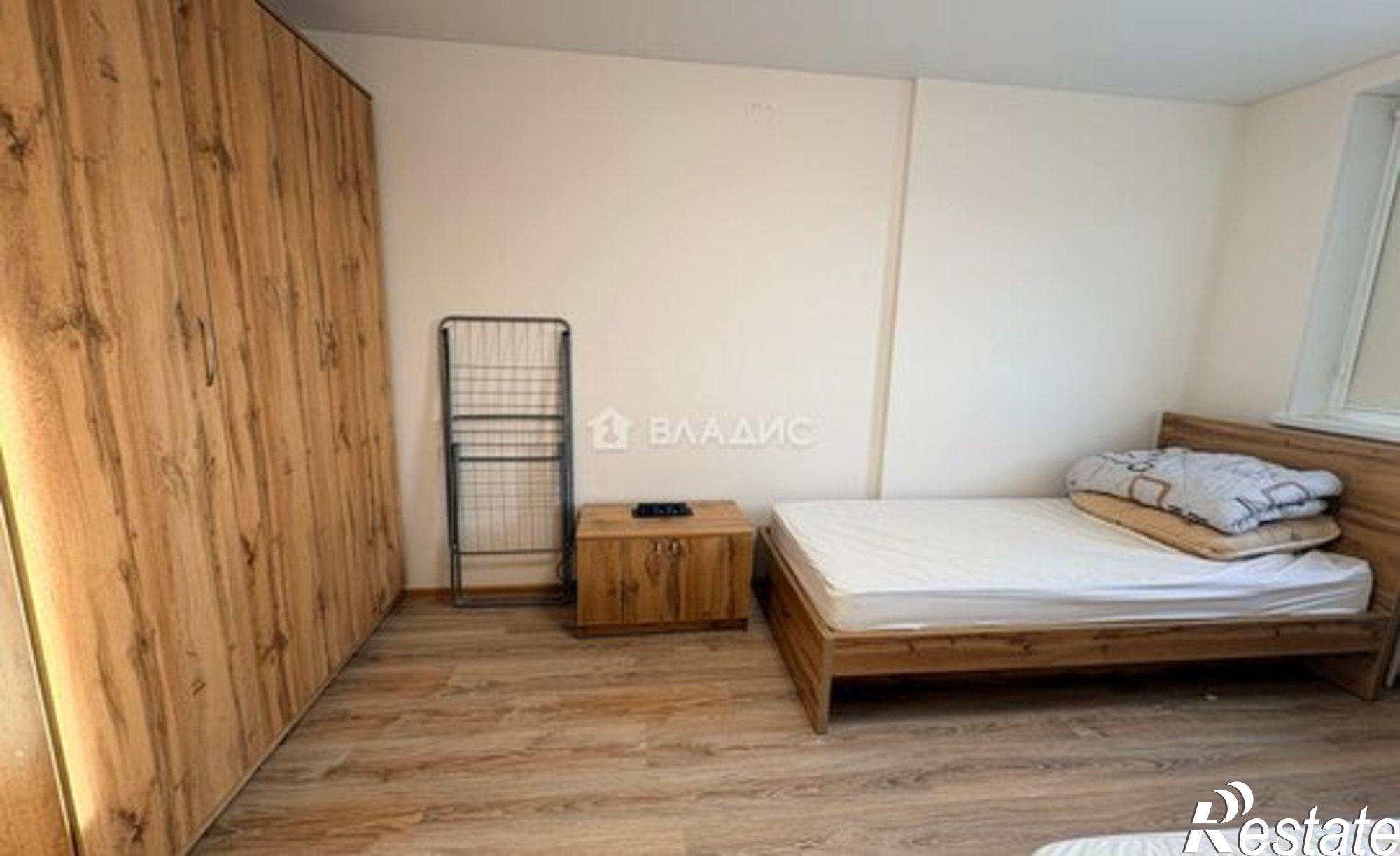 Купить квартиру за 4 110 000 рублей на Тентюковская улица, 110